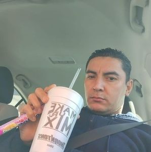 Meet your Posher, Freddy